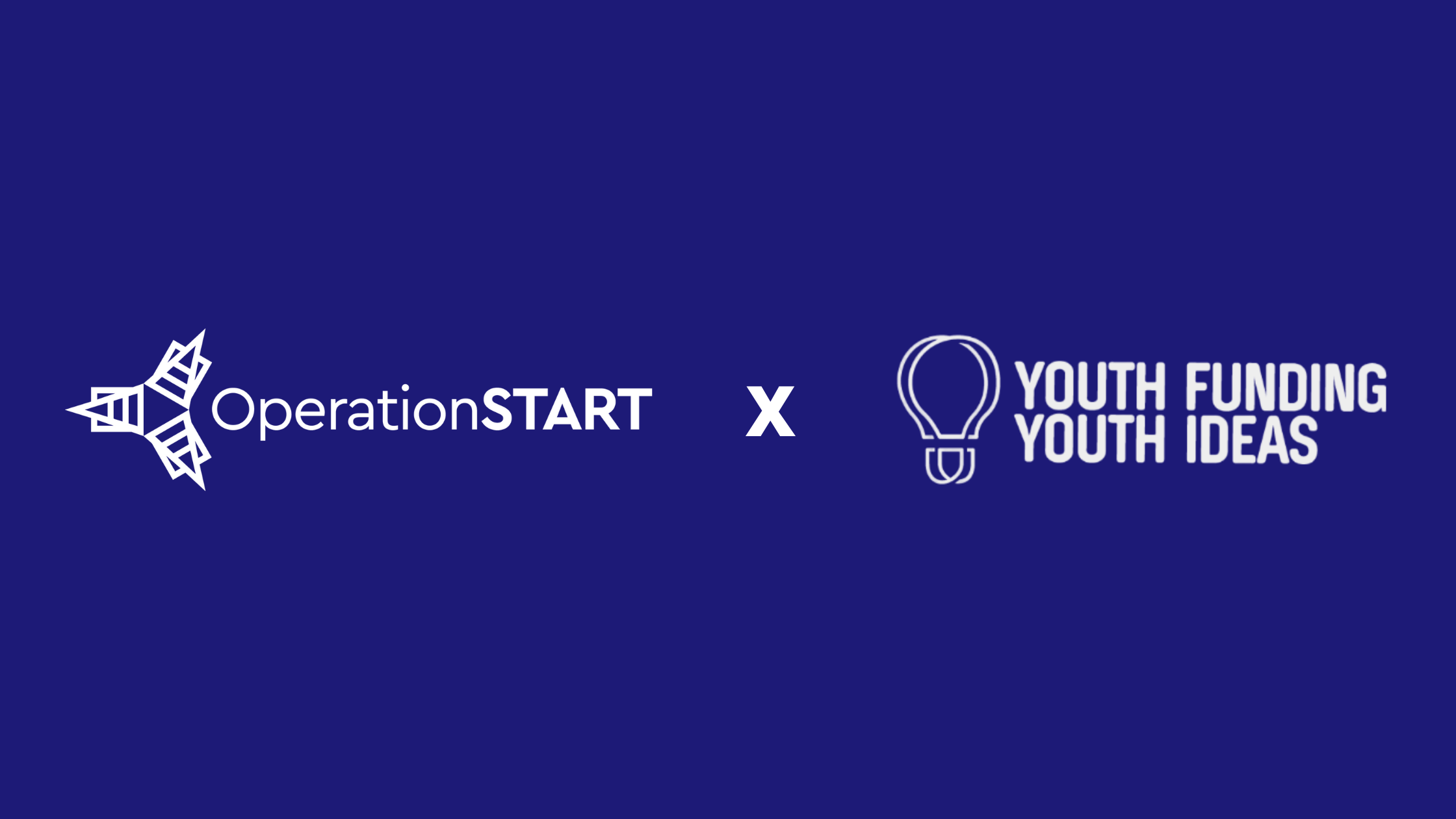 OperationSTART was awarded a $10,000 grant from Youth Funding Youth Ideas (YFYI)